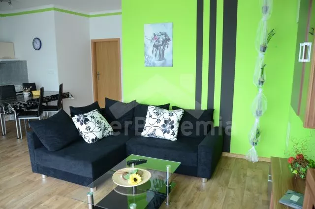 Bungalow Südböhmen – Tabor JC 0186