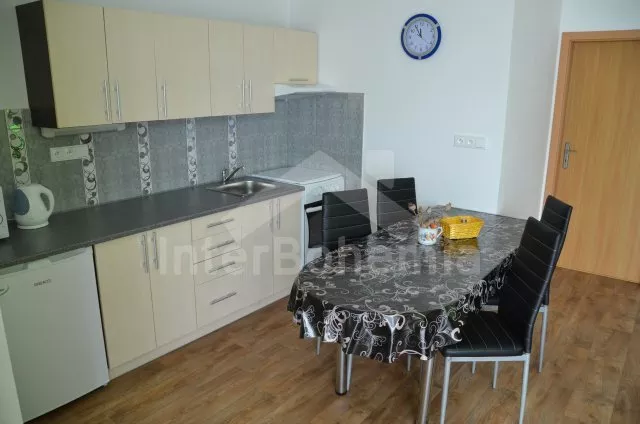 Bungalow Südböhmen – Tabor JC 0186