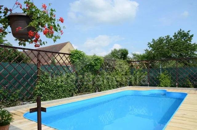 Bungalow Südböhmen – Tabor JC 0186