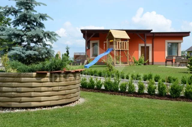 Bungalow Südböhmen – Tabor JC 0188
