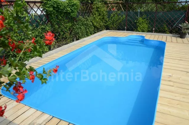 Bungalow Südböhmen – Tabor JC 0188