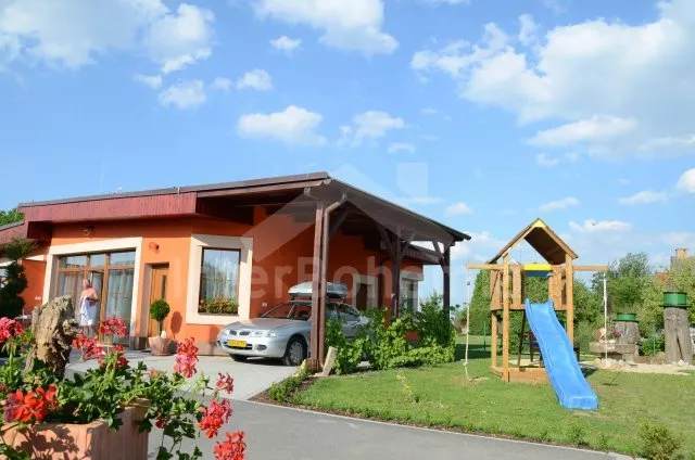 Bungalow Südböhmen – Tabor JC 0188