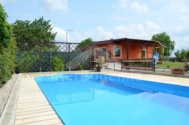 Chata Tábor a okolí JC 0188