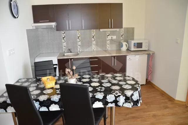 Chata Tábor a okolí JC 0188