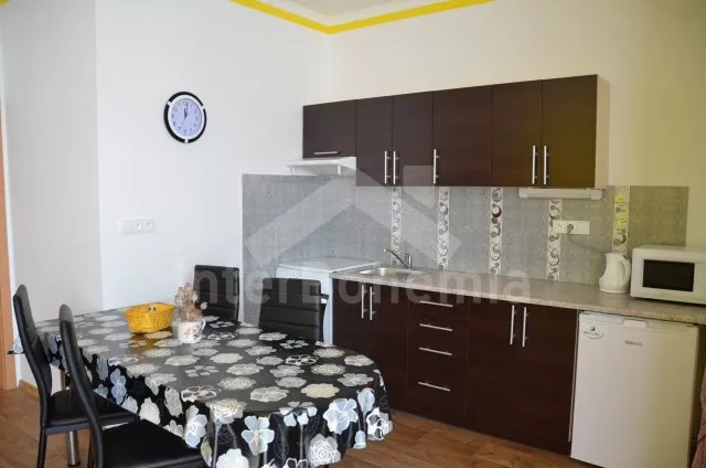 Chata Tábor a okolí JC 0188