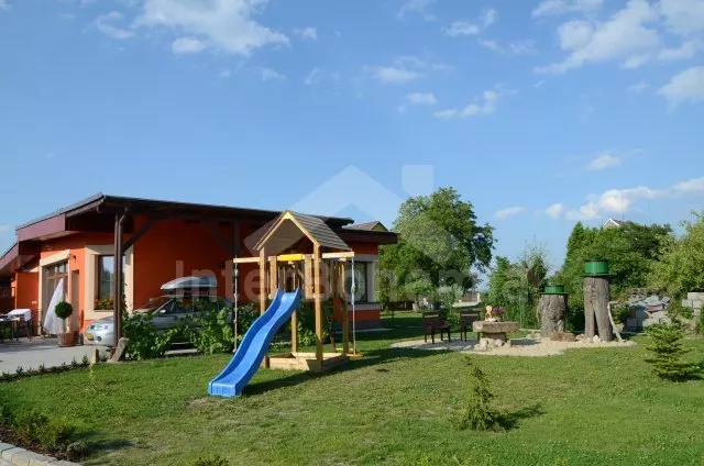 Chata Tábor a okolí JC 0188