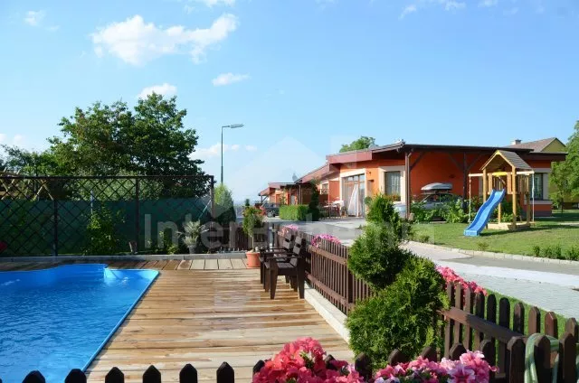 Bungalow Südböhmen – Tabor JC 0188