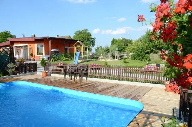 Bungalow Südböhmen – Tabor JC 0188