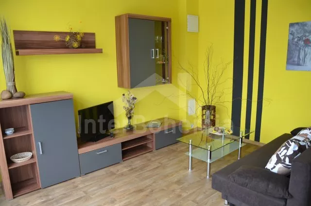 Chata Tábor a okolí JC 0188