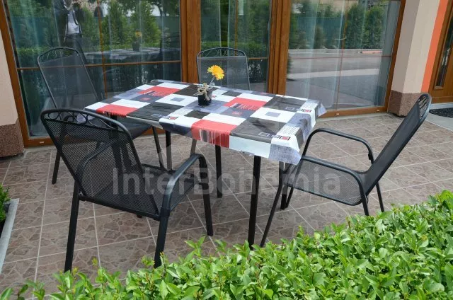 Chata Tábor a okolí JC 0188