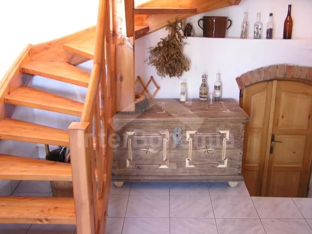 Bauernhof Prag und Umgebung JC 0185