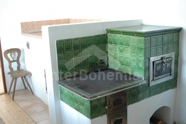 Bauernhof Prag und Umgebung JC 0185