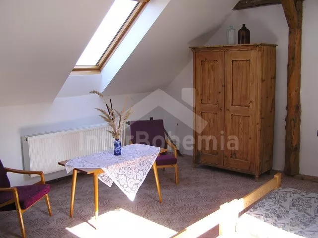 Bauernhof Prag und Umgebung JC 0185