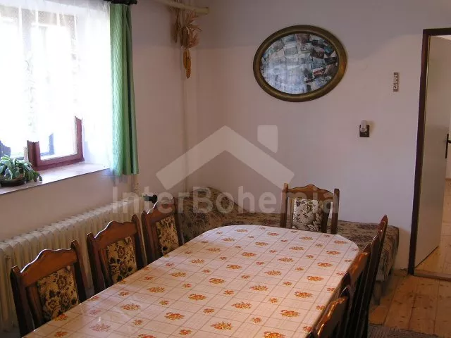 Bauernhof Prag und Umgebung JC 0185