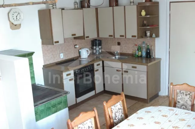 Bauernhof Prag und Umgebung JC 0185