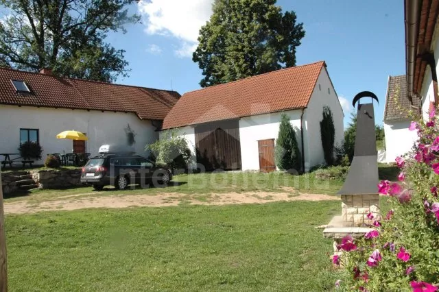 Statek Praha a okolí JC 0185