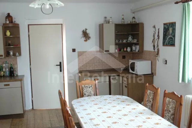 Bauernhof Prag und Umgebung JC 0185