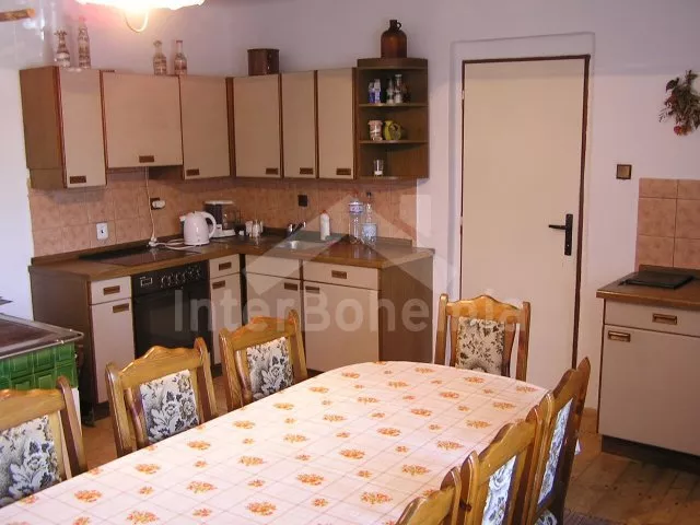 Bauernhof Prag und Umgebung JC 0185