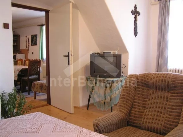 Bauernhof Prag und Umgebung JC 0185