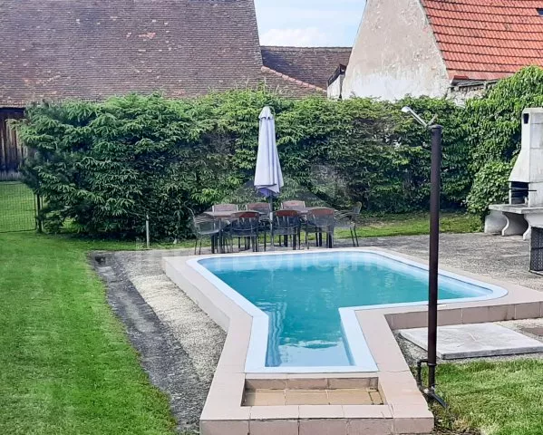 Statek Třeboňsko JC 0187