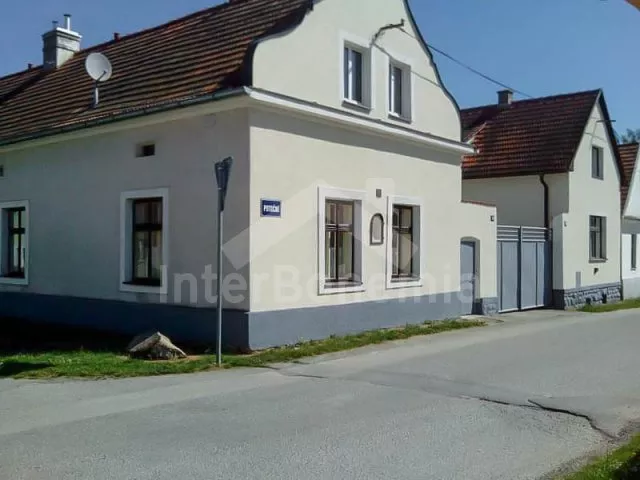 Statek Třeboňsko JC 0187