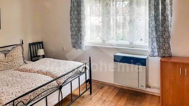 Statek Třeboňsko JC 0187