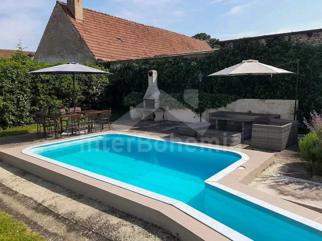 Statek Třeboňsko JC 0187