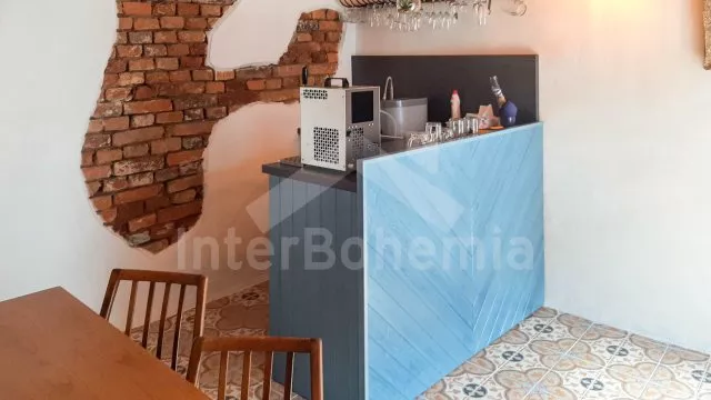 Statek Třeboňsko JC 0187