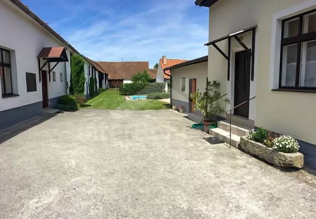 Statek Třeboňsko JC 0187