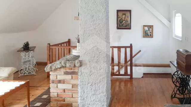 Statek Třeboňsko JC 0187