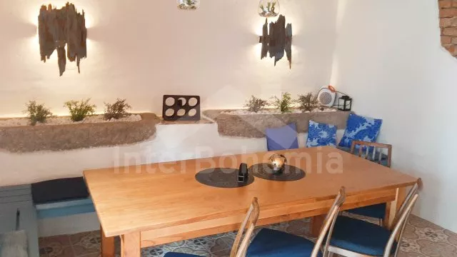 Statek Třeboňsko JC 0187