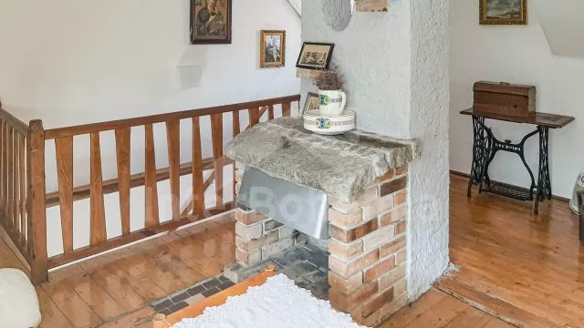 Statek Třeboňsko JC 0187