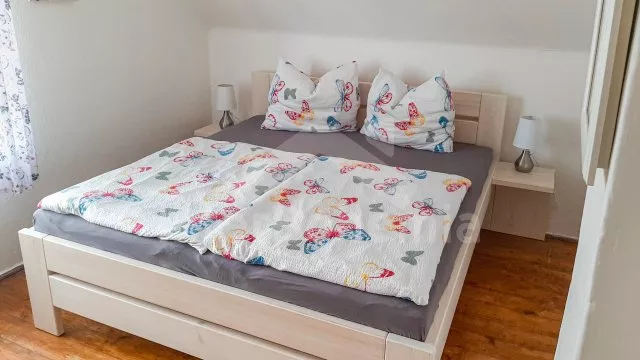 Statek Třeboňsko JC 0187