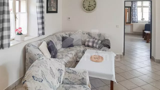 Statek Třeboňsko JC 0187