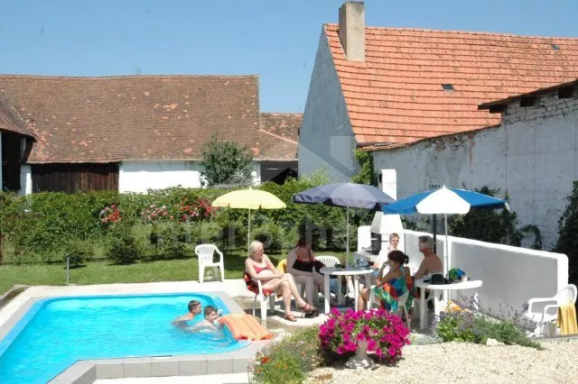 Statek Třeboňsko JC 0187