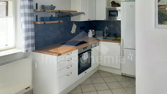 Statek Třeboňsko JC 0187