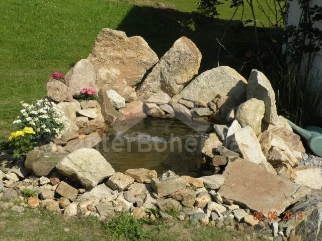 Chalupa Šumava a předhůří JC 0190