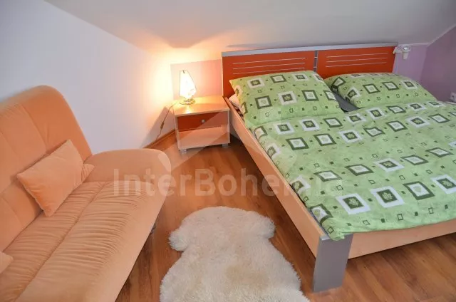 Vila Šumava a předhůří JC 0191