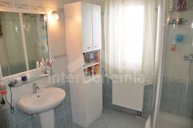 Vila Šumava a předhůří JC 0191