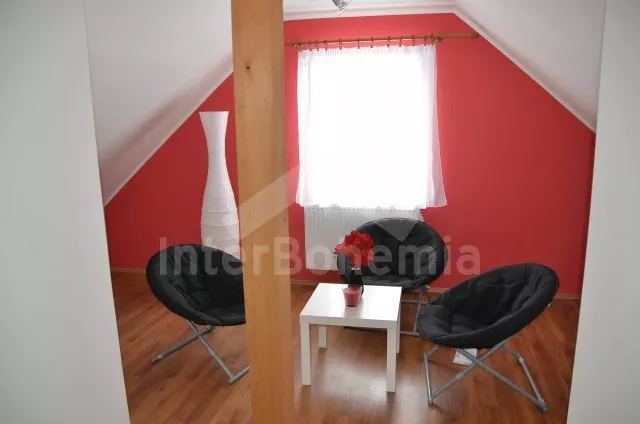 Vila Šumava a předhůří JC 0191