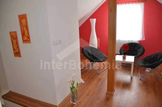 Vila Šumava a předhůří JC 0191