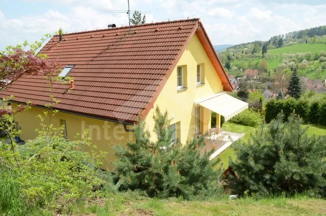 Vila Šumava a předhůří JC 0191