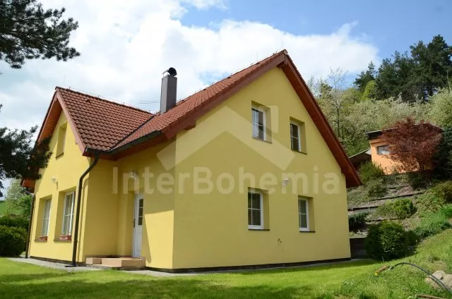 Vila Šumava a předhůří JC 0191