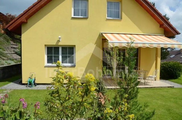 Vila Šumava a předhůří JC 0191