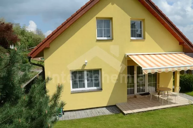 Vila Šumava a předhůří JC 0191