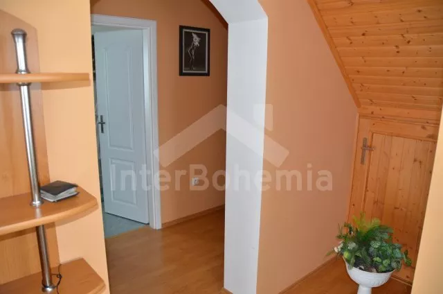 Vila Šumava a předhůří JC 0191