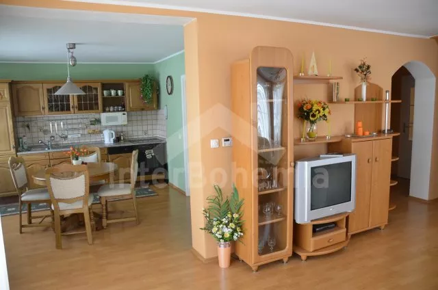 Vila Šumava a předhůří JC 0191