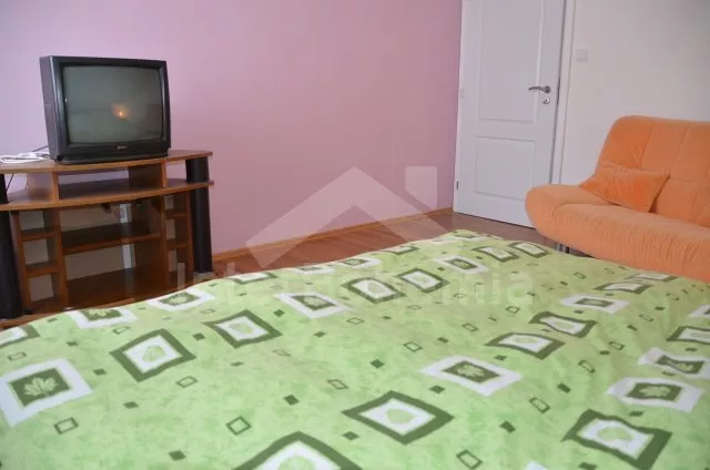 Vila Šumava a předhůří JC 0191