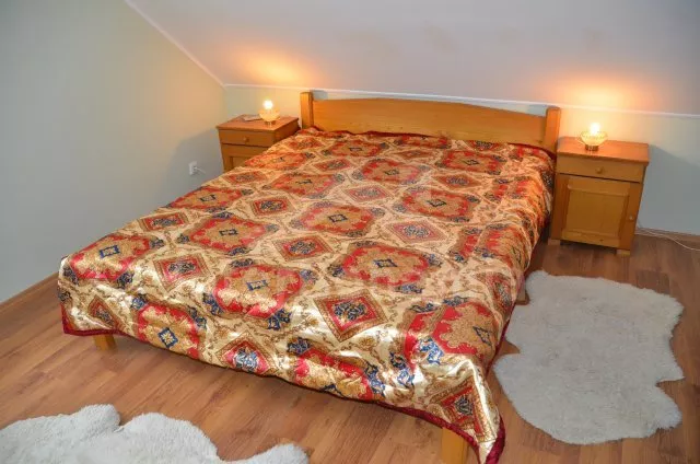 Vila Šumava a předhůří JC 0191