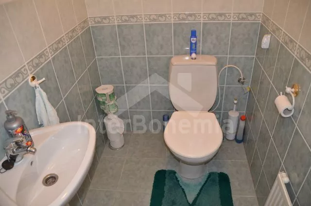 Vila Šumava a předhůří JC 0191